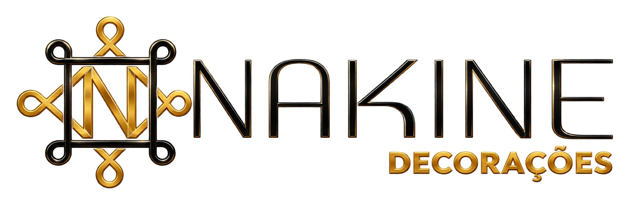 Nakine Decorações